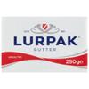 Lurpak Unsalted Butter 250g x 10 view 1