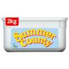 Summer County 55% Vegetable Fat Spread 2kg x 6 view 1