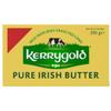 Kerrygold Pure Irish Butter Salted 200g x 10 | Creamy, Rich Flavor from Grass-Fed Cows Milk | Ideal Salted Butter for Toast, Baking, and Everyday Spreading view 1