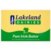 Lakeland Dairies Pure Irish Butter 100 x 6.2g x 6 view 1