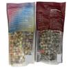 Bubble tea Tapioca Pearl (Pack of 2) - Black and Color 500g view 2