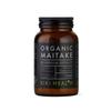 KIKI Health Organic Maitake Extract Mushroom Powder | Antioxidants Rich Superfood for Immune System Support | Real Fruiting Bodies Extract Supplement | Vegan, Gluten-Free, Non-GMO - 50g view 1