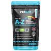 Multivitamins & Minerals - 180 Vegan Tablets - One a Day 100% RDA - 23 Essential Vitamins & Minerals in A-Z Multivitamin Tablet - Made in The UK by PROELITE view 1