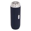 Beard Trimmer Machine Cordless Electric Trimmer for Men Waterproof Portable for Travel (Royalblue) view 2