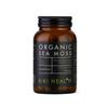 KIKI Health Organic Irish Sea Moss Capsules | Sustainably Sourced, Rich in Iodine for Thyroid Support, Optimal Nutrient Potency, Convenient Vegan Capsules | Promotes Holistic Wellness | 90 Vegicaps view 1
