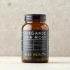KIKI Health Organic Irish Sea Moss Capsules | Sustainably Sourced, Rich in Iodine for Thyroid Support, Optimal Nutrient Potency, Convenient Vegan Capsules | Promotes Holistic Wellness | 90 Vegicaps view 4
