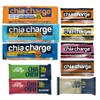 CHIA CHARGE Endurance Fuel & Protein Bars - Healthy Snack Bar - Healthy Snack Bar - Yorkshire Bakery- 10 of The Best Energy Bars & Protein Bars (Vegetarian) view 1