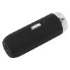 Beard Trimmer Machine Cordless Electric Trimmer for Men Waterproof Portable for Travel (Black) view 2