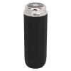 Beard Trimmer Machine Cordless Electric Trimmer for Men Waterproof Portable for Travel (Black) view 4