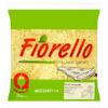 Fiorello Italianissimo Grated Mozzarella Cheese 2kg (Pack of 6) Professional Pizza Mozzarella with Perfect Melt & Stretch, Catering & Foodservice Bulk Pack view 1