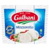 Galbani Italian Mozzarella Cheese 125g x 6 view 1