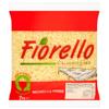 Fiorello Italianissimo Shredded Pizza Cheese Blend 80% Mozzarella & 20% Cheddar | Professional Catering Grade | Perfect Melt & Stretch | 2kg x 6 Bulk Pack view 1
