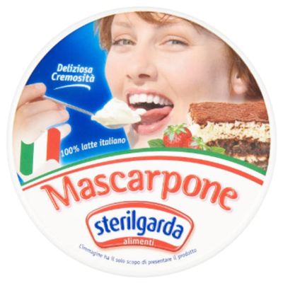 Sterilgarda Mascarpone 500g x 6