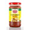 777 Ginger Pickle 300g | Tasty & Tangy Inji Oorugai/Urugai | Adrak Ka Achar view 1