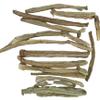 CROW Hadjod Powder/Hadjora Powder /  /Vajravalli Powder/Cissus Quadrangularis (500 GMS) view 3