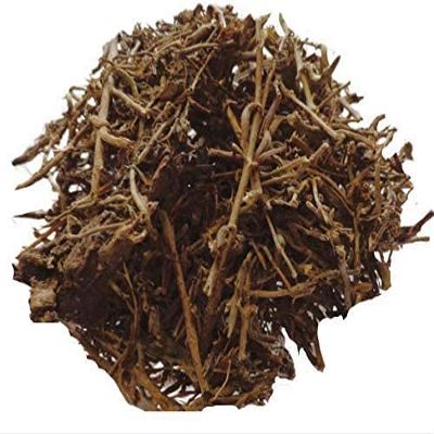 CROW Bahu Fali Powder (Bhoipathar) -    - Kurand Ghas - Kurand Grass - Bahufali - Bahuphali - Bophali - Baphuli (500 GMS)