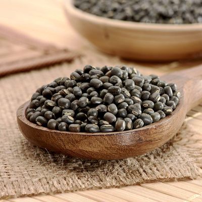 CROW Sabut Whole Black Urad Dal Black Urad Dal    (100 GMS)