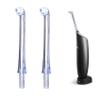 SMTHOME 2pcs Spare Tooth Flosser Nozzles Oral Irrigator Head Jet Compatible with Philips Sonicare Interdental Flossers HX8032 HX8340 HX8331 HX8332 HX8381 HX8341 view 1