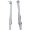 SMTHOME 2pcs Spare Tooth Flosser Nozzles Oral Irrigator Head Jet Compatible with Philips Sonicare Interdental Flossers HX8032 HX8340 HX8331 HX8332 HX8381 HX8341 view 4