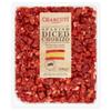 Charcuti Spanish Diced Chorizo 500g x 1 | Premium Ready-to-Eat Spanish Chorizo | Authentic Diced Cured Meat | Perfect for Cooking, Tapas & Snacks view 1