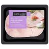 Chef's Larder 10 (Average) Thick Cut Slices Buffet Ham 500g x 6 view 1