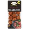 Delicatessen Fine Eating Hot & Spicy Meatballs 200g x 8 view 1