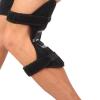 1pc Knee Protection Booster, Joint Support Spring Knee Stabilizer Pad, Power Lift Knee Brace for Weak Legs Old Cold Leg Mountaineering Squat view 3