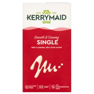 Kerrymaid Single UHT 1L x 12