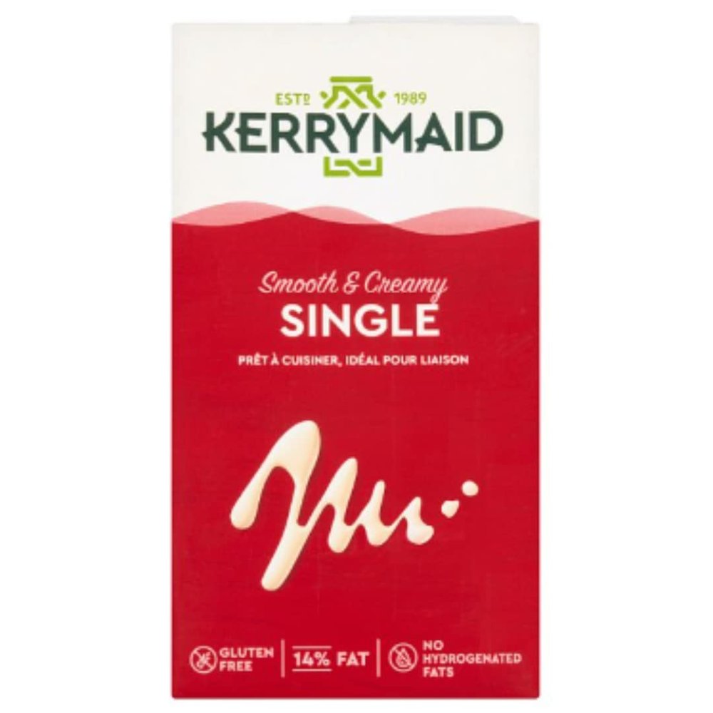 Kerrymaid Single UHT 1L x 12