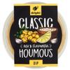 Delphi Classic Rich & Flavourful Houmous Dip 170g x 6 view 1
