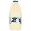 YEW TREE DAIRY Double Cream 2 Litres x 1 view 1