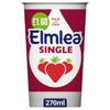 Elmlea Single Alternative to Cream 270ml x 12 view 1