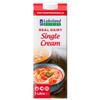 Lakeland Dairies Real Dairy Single Cream 1 Litre x 12 view 1