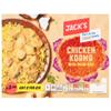Jack's Chicken Korma with Pilau Rice 400g x 6 view 1