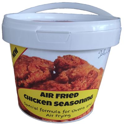 AFC - Air Fried Kentucky Style Chicken Coating 750g Bucket, Southern Fried Seasoning