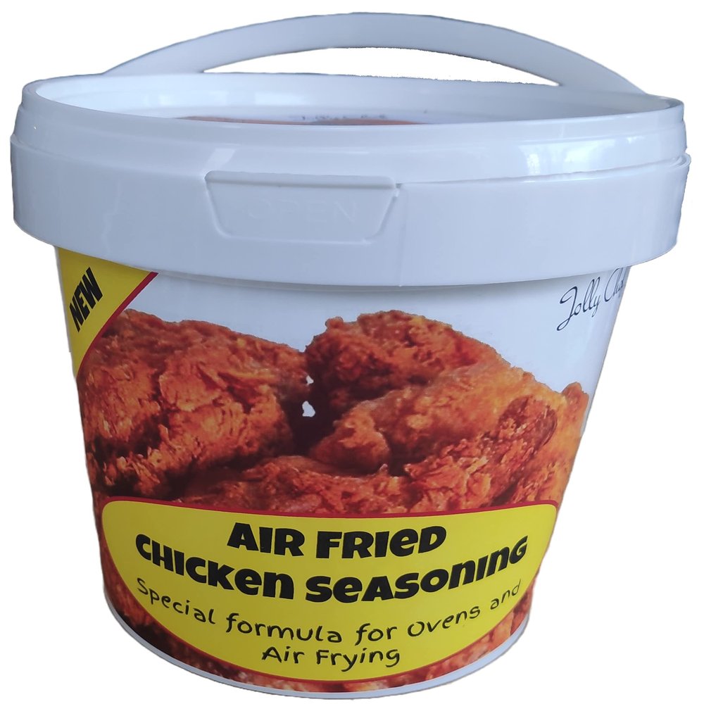 AFC - Air Fried Kentucky Style Chicken Coating 750g Bucket, Southern Fried Seasoning