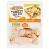 Bernard Matthews Turkey Breast Chunks 80g x 9  Lean Ready-to-Eat turkey breast chunks for Salads, Wraps & Meal Prep | High-Protein Catering Packs | Made by Bernard Matthews view 1