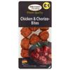 Delicatessen Fine Eating Chicken & Chorizo Bites 200g x 8  Crispy, Ready-to-Cook Gourmet Snack view 1