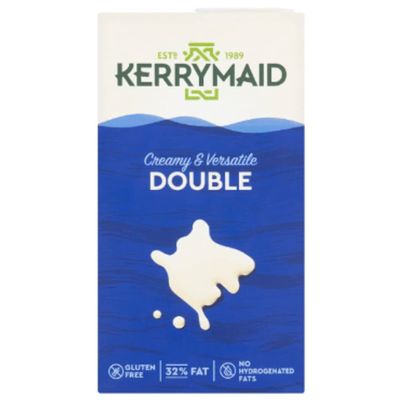 Kerrymaid Double UHT 1L x 12