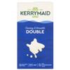 Kerrymaid Double UHT 1L x 12 view 1