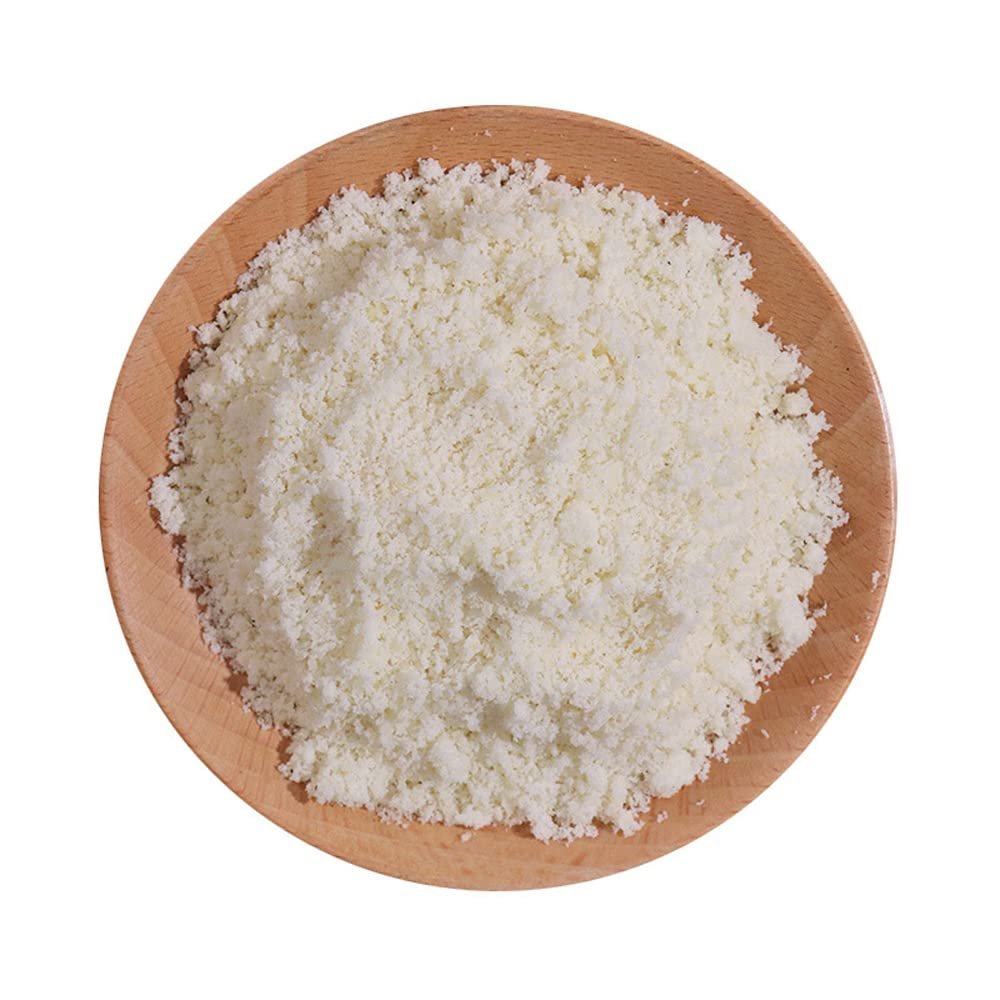 cn herb 250g Peach Kernel Flour Is Delicate and The Powder Is Clean and Free of Impurities