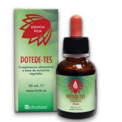 Power TES Drops 50ml