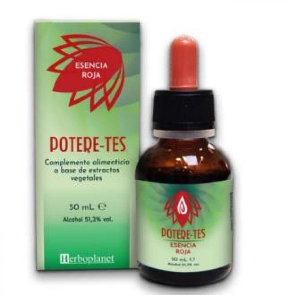 Power TES Drops 50ml