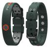 PROEXL Ultimate Magnetic Bracelet - Waterproof and Fits all Wrists - Stay Active (Green) view 2