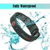 PROEXL Ultimate Magnetic Bracelet - Waterproof and Fits all Wrists - Stay Active (Green) view 4
