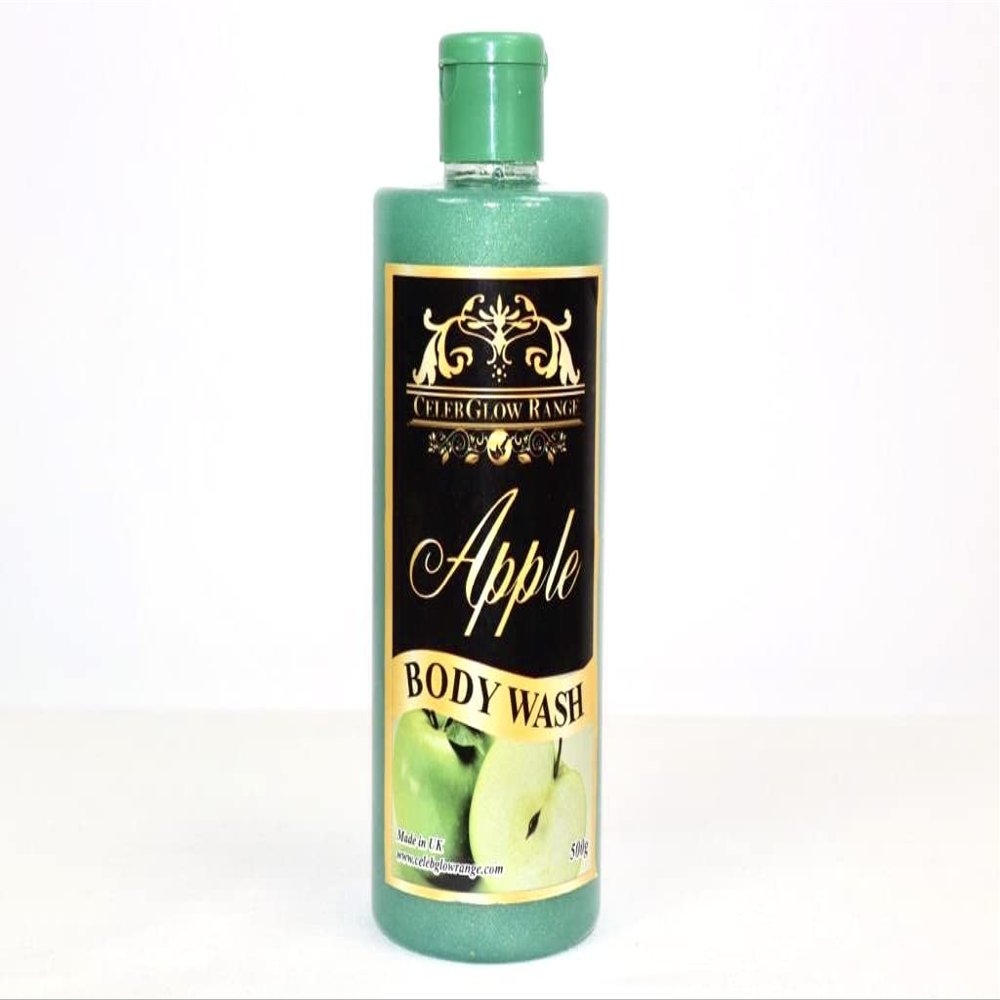 Apple Wash 500g