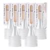 100 Pcs Ear Thermometer Probe Covers,Refill Caps Thermometer Covers for All Braun Thermometer Models and Various Types of Digital Thermometers view 1