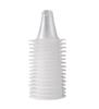 100 Pcs Ear Thermometer Probe Covers,Refill Caps Thermometer Covers for All Braun Thermometer Models and Various Types of Digital Thermometers view 4