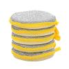 5Pcs Double Side Dishwashing Sponge Pan Pot Dish Wash Sponges Household Cleaning Tools Kitchen Tableware Dish Washing Brush view 1