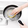5Pcs Double Side Dishwashing Sponge Pan Pot Dish Wash Sponges Household Cleaning Tools Kitchen Tableware Dish Washing Brush view 3